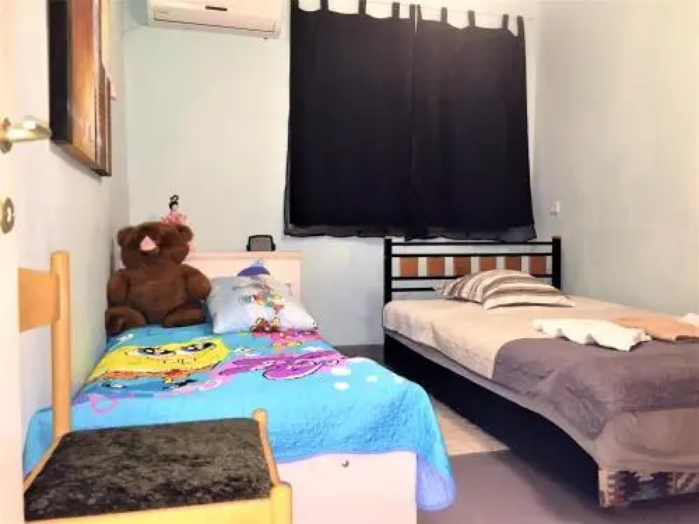 2 bedroom apartments in Atlit, Haifa district