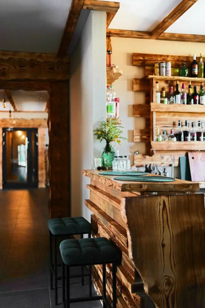 Ёлки(Архангельская)