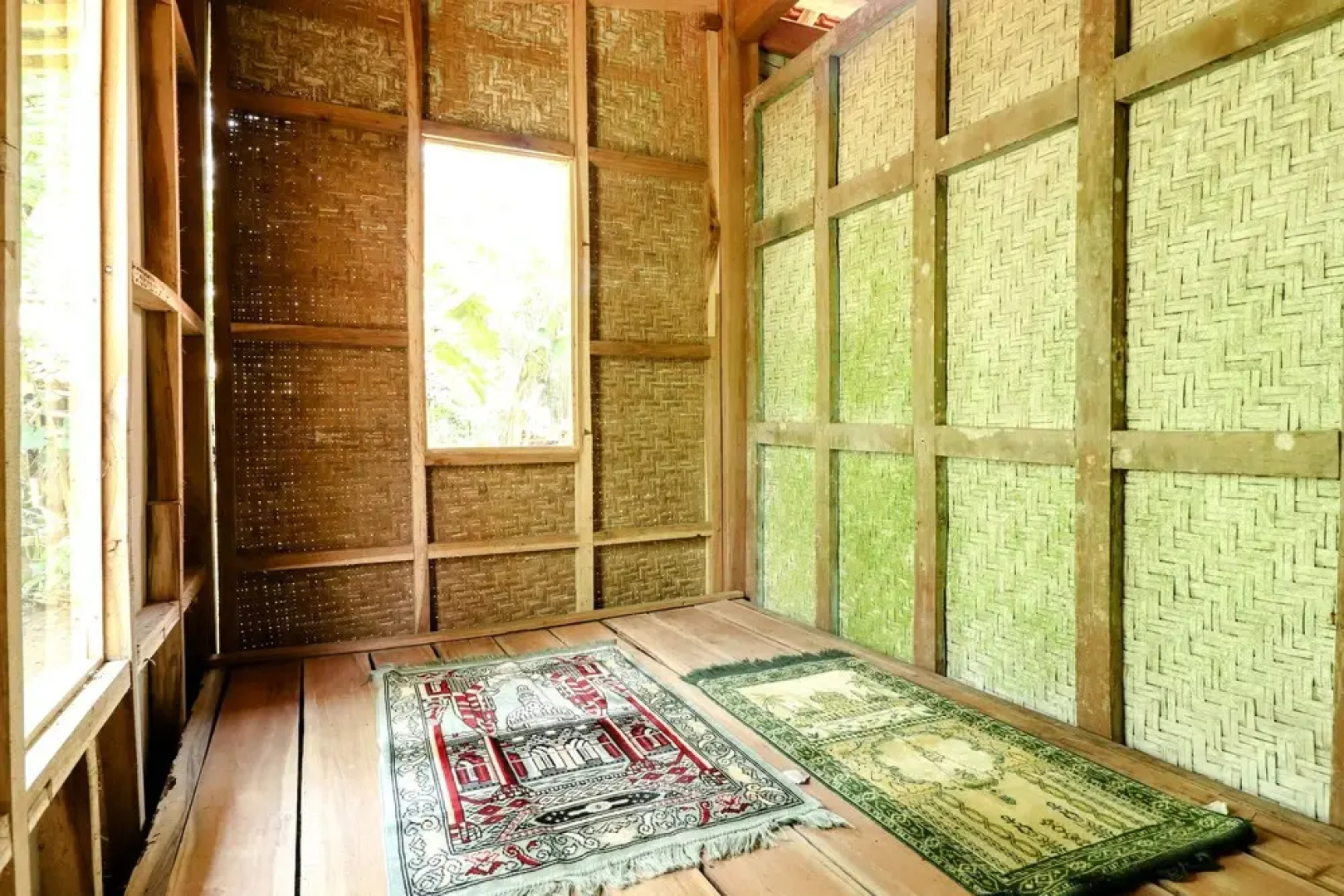 Homestay Yoto - Hostel