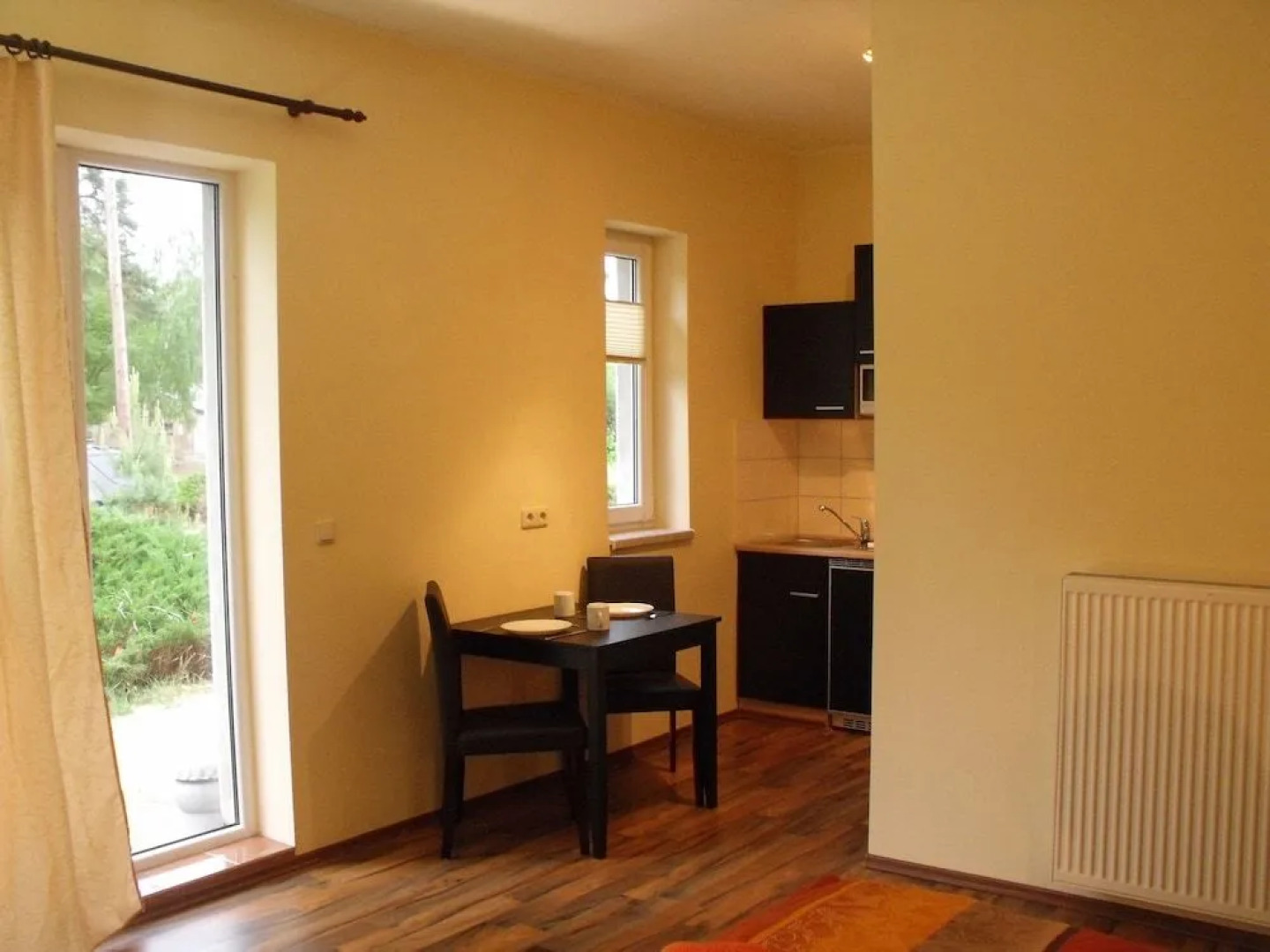 Ferienpark Fleether Mühle