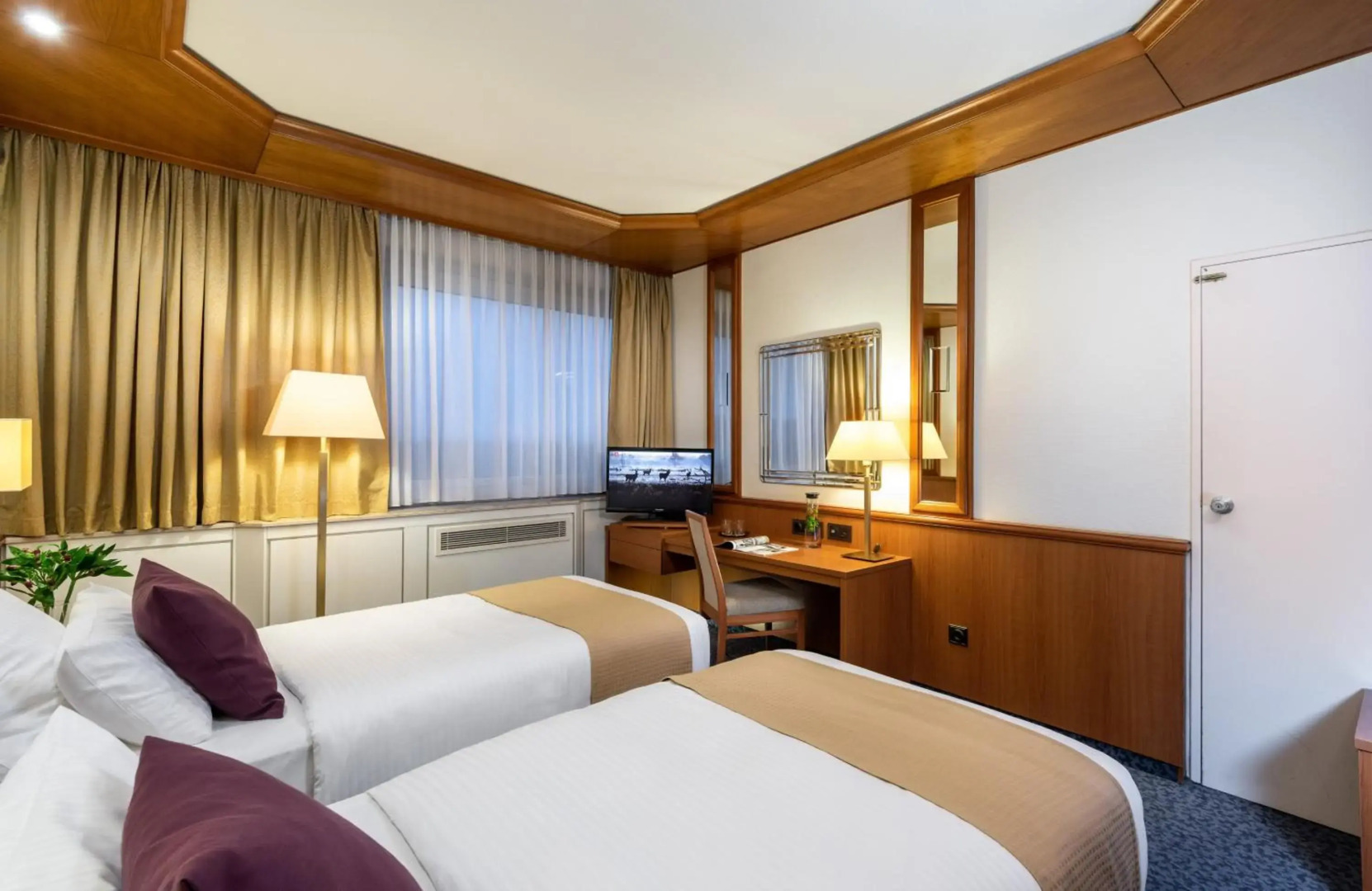 Leonardo Frankfurt City South