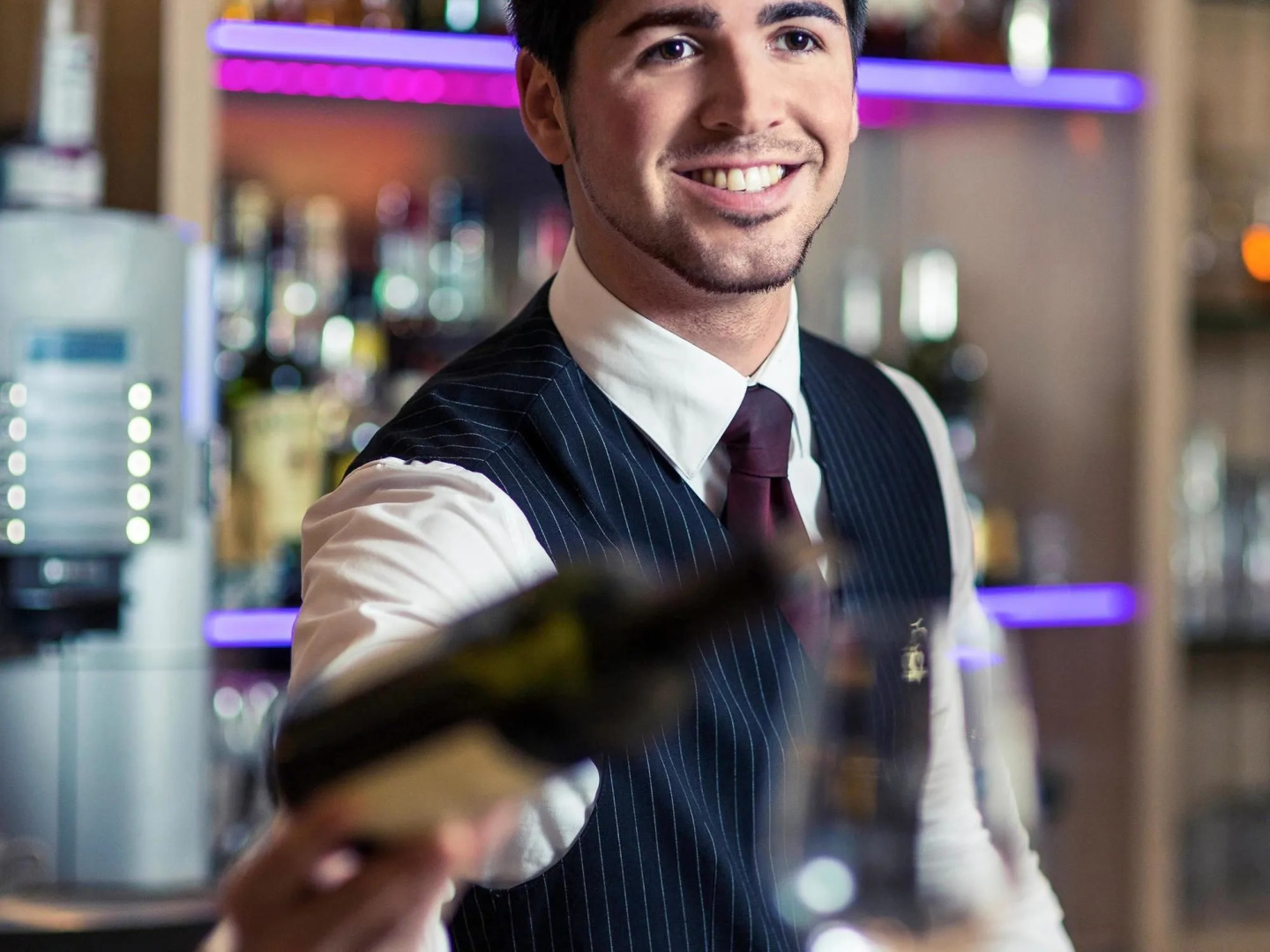 Mercure Hotel Duisburg City