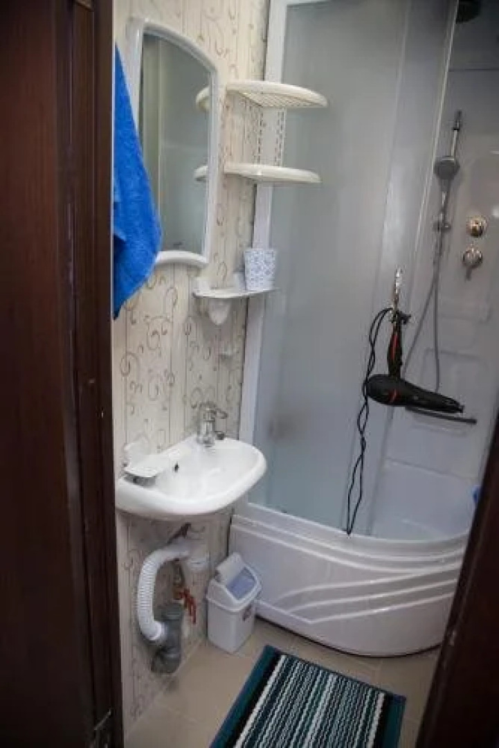 Apartments Na Vysote