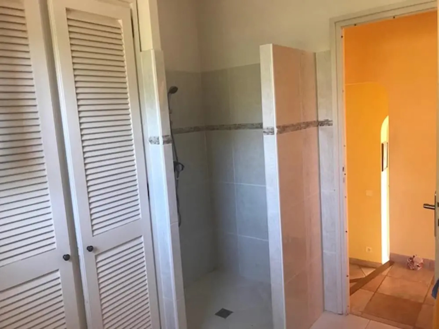 House With 4 Bedrooms in Sainte Lucie, With Wonderful sea View, Pool A