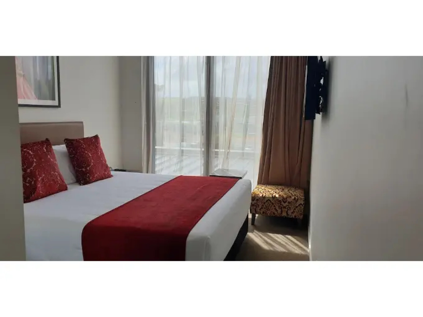 Ramada Suites by Wyndham Auckland Manukau Pacfic Centre