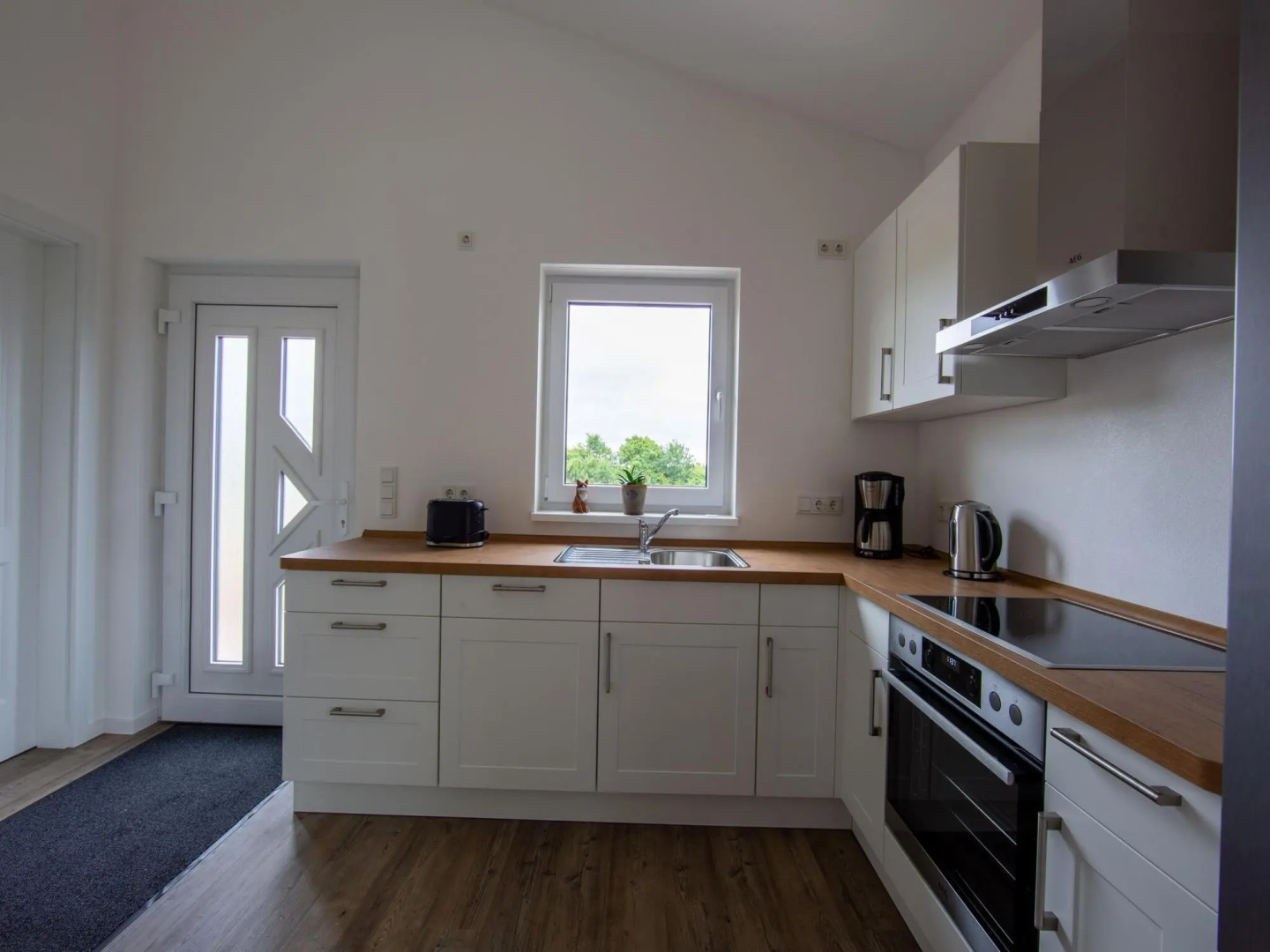 Ferienhaus in Filz in der Eifel