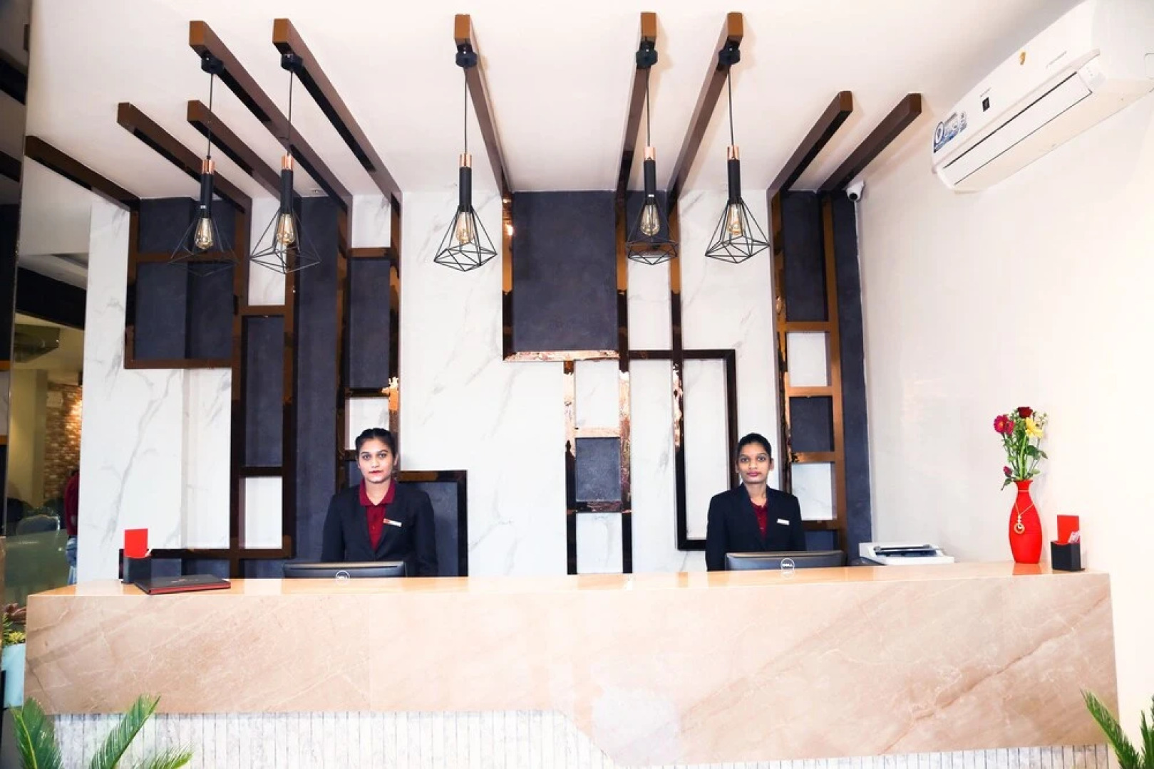 Manas Boutique Hotel Panchgani