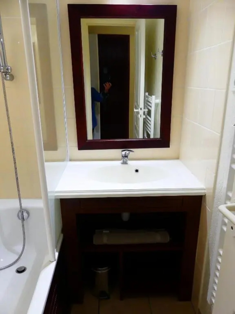 appartement en residence au golf