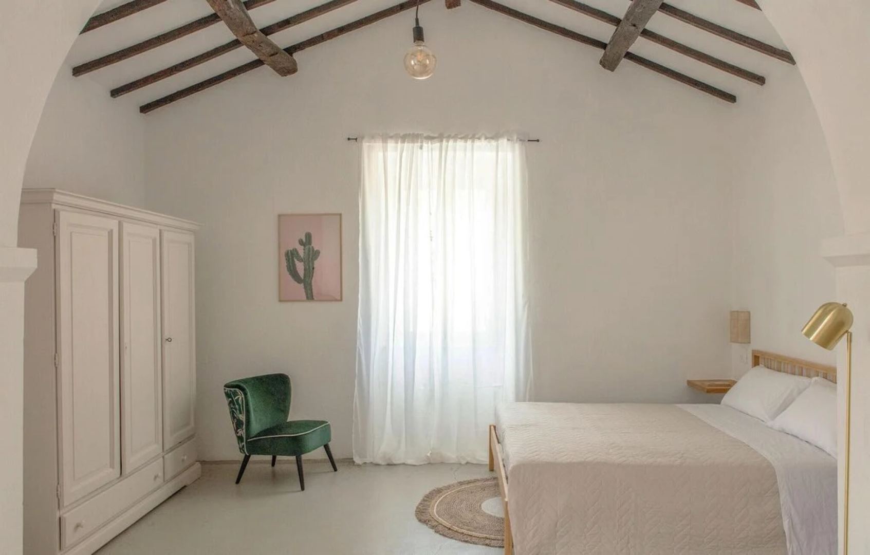 Nice Home in Luogosanto With 2 Bedrooms