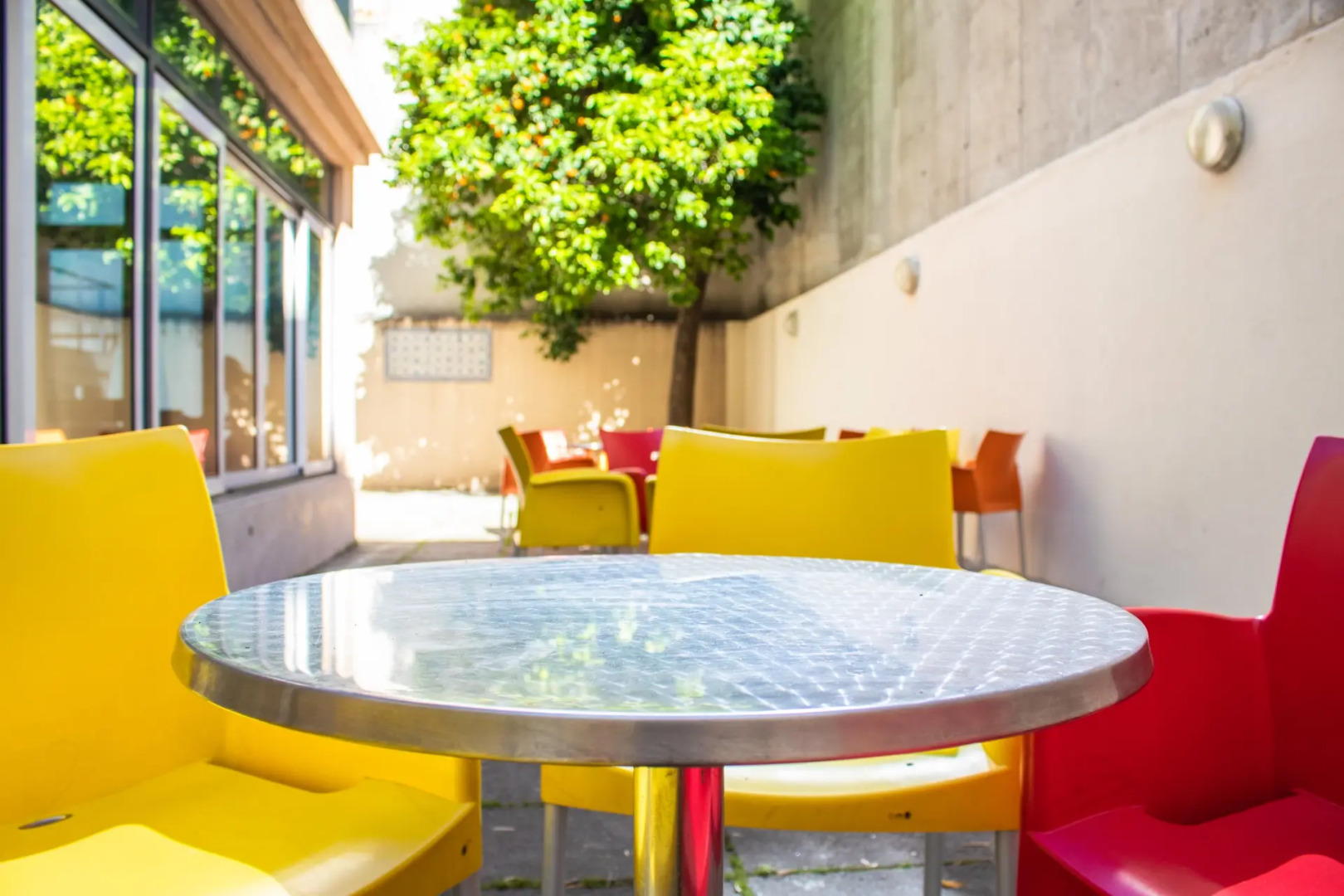 HI Lisboa – Pousada de Juventude - Hostel