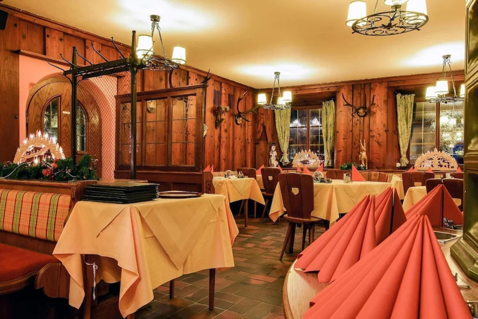 Post Hotel Mittenwald