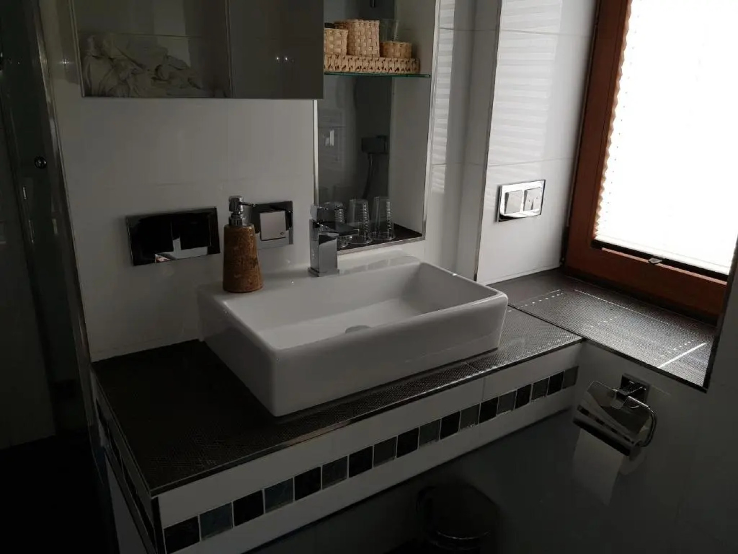 Ferienhaus in Bernau bei Berlin