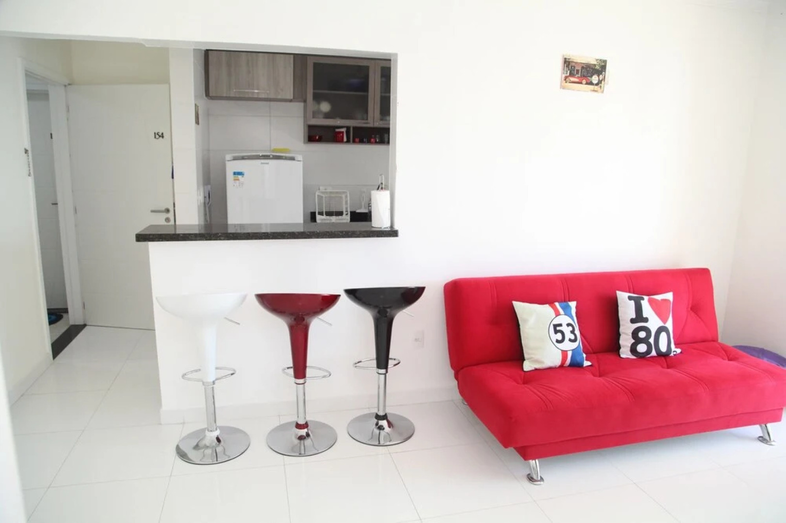 100m da Praia Aviação Imperdível