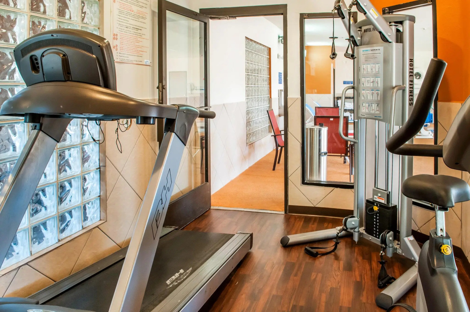 Holiday Inn Express & Suites Santa Fe by IHG