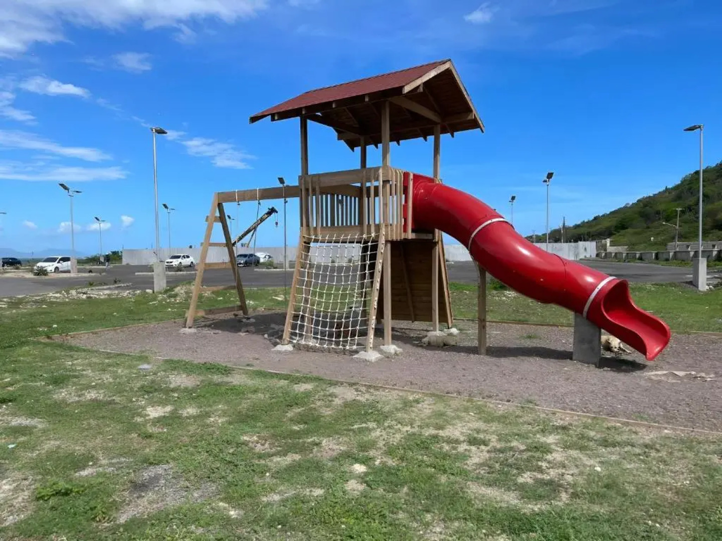 C-Vue Villa "Pool AC Gated SeaFront"