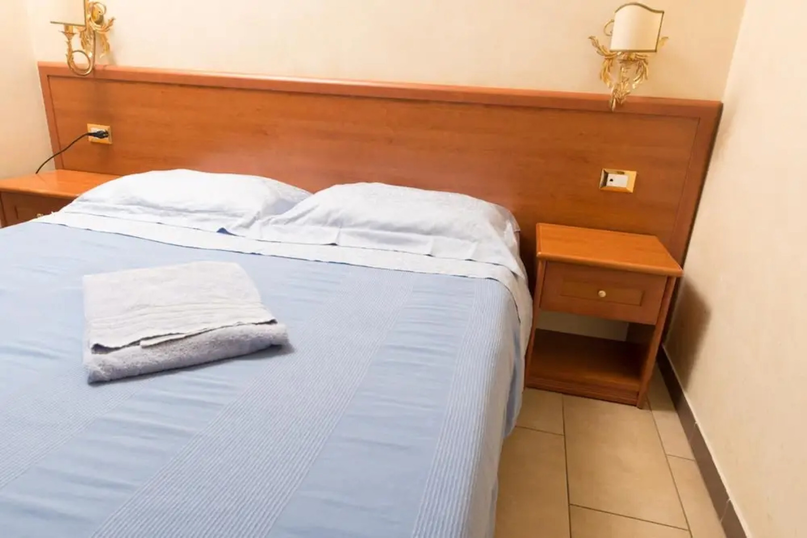 Fitzroy Allegria Suites