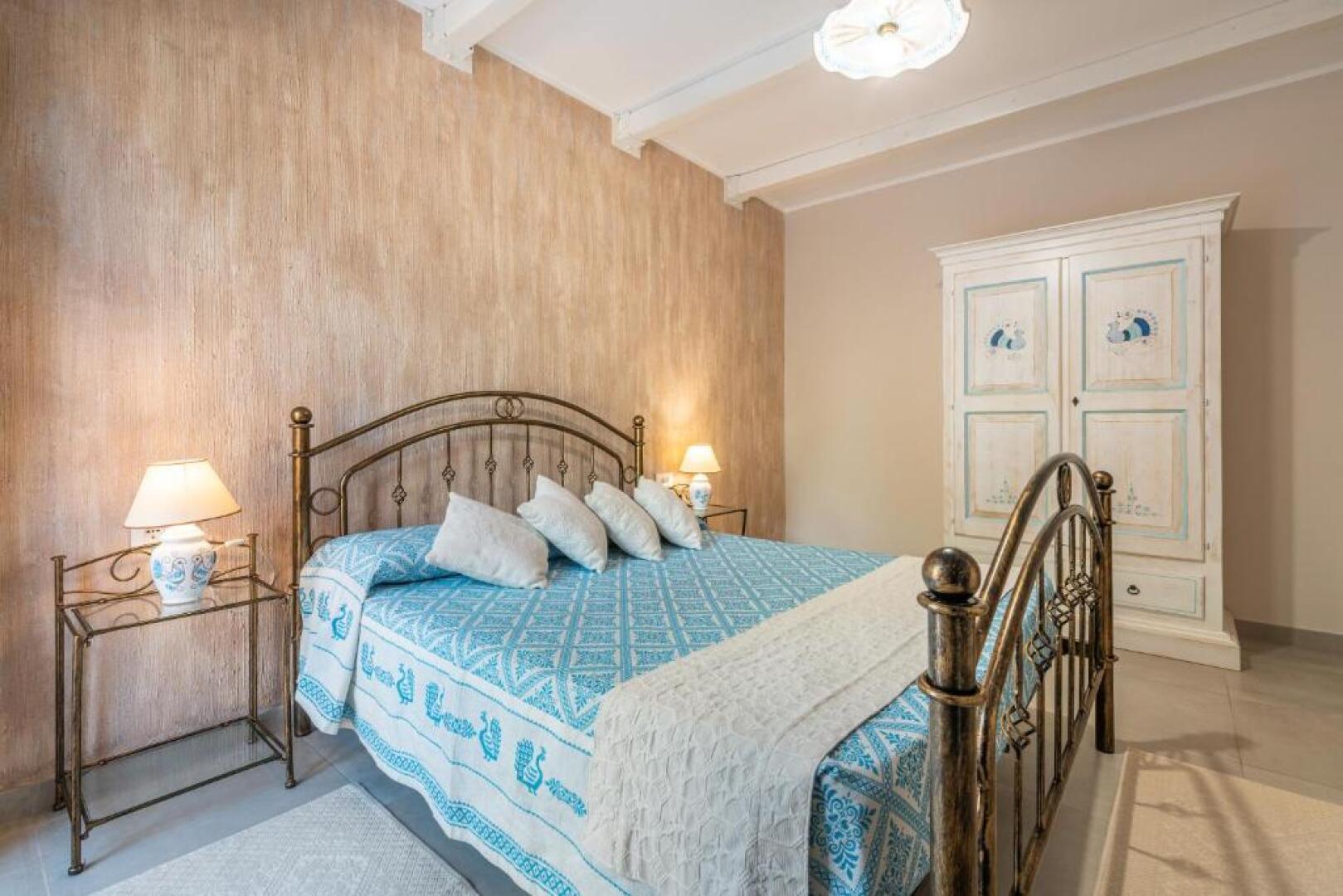 Villa Sa Rocca Junior & Suite