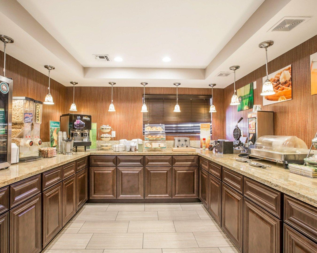 Quality Inn & Suites Silicon Valley