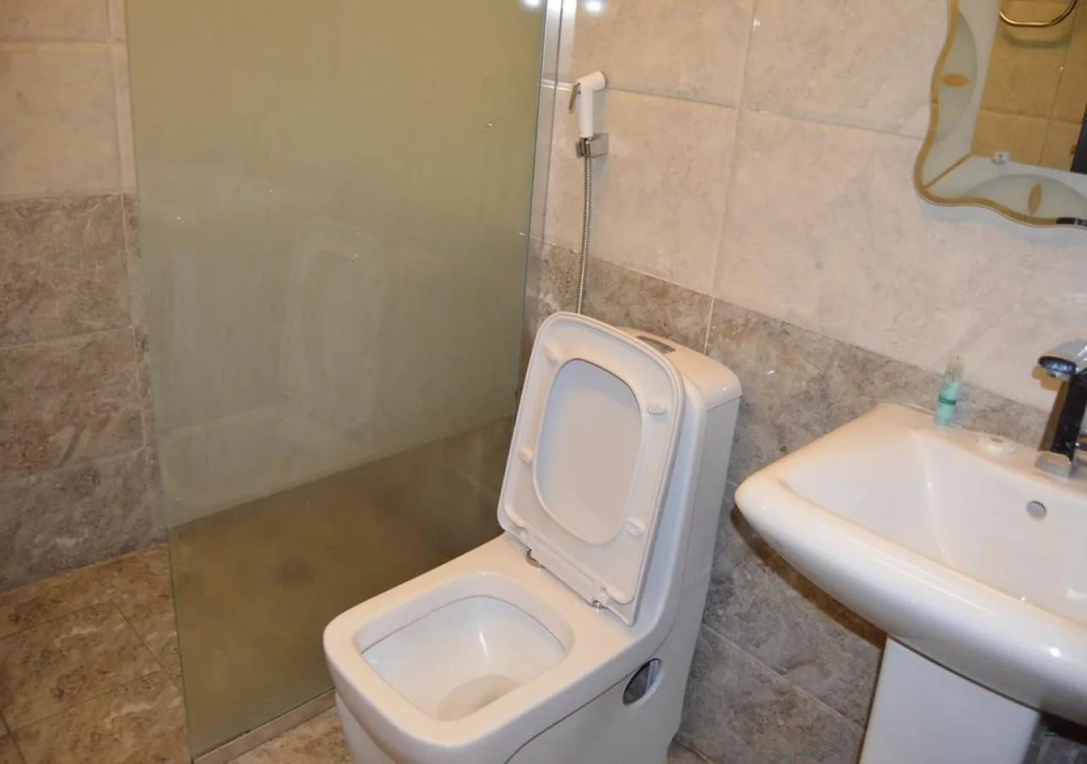 Taba Furnished Apartments