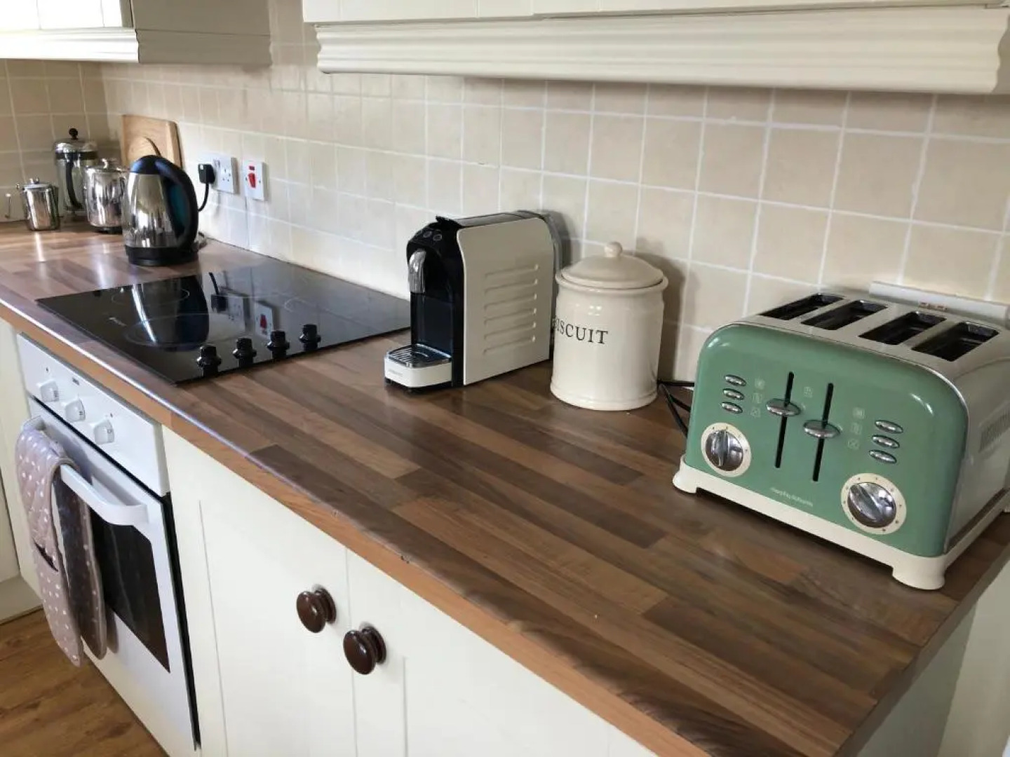 Clairhouse The Gallery