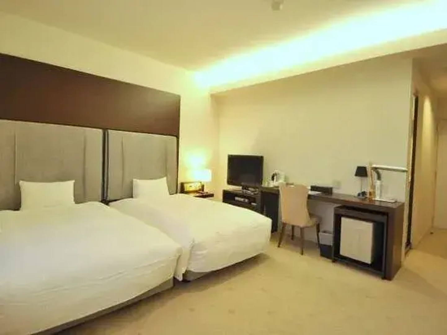 Saijo Hakuwa Hotel