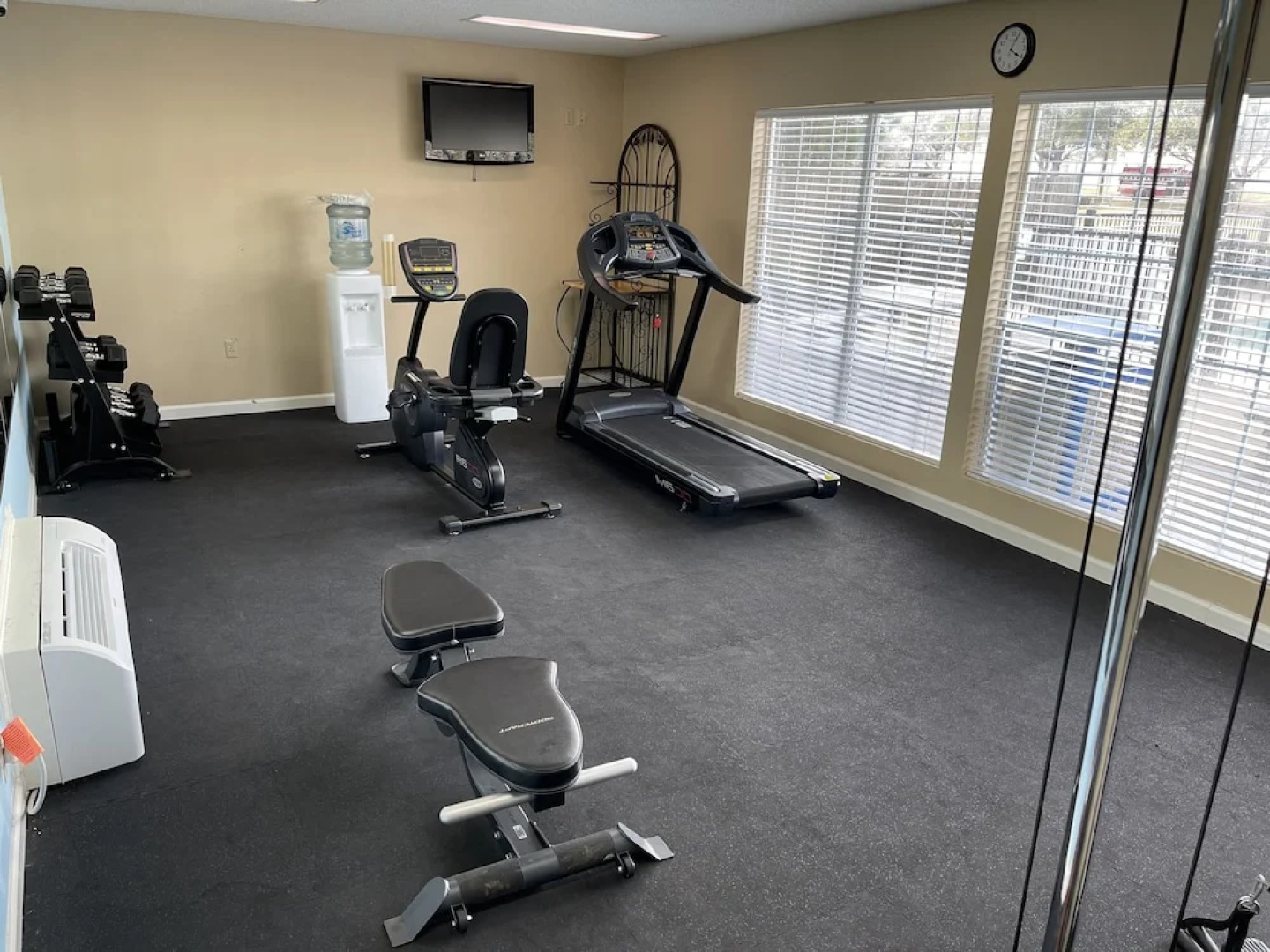 Baymont Inn & Suites Thomasville