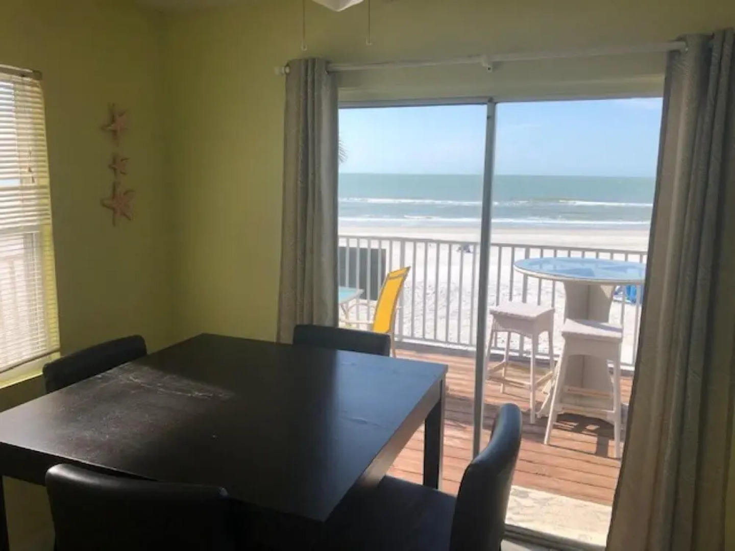 Misty Isles Redington Beachfront Suite 24