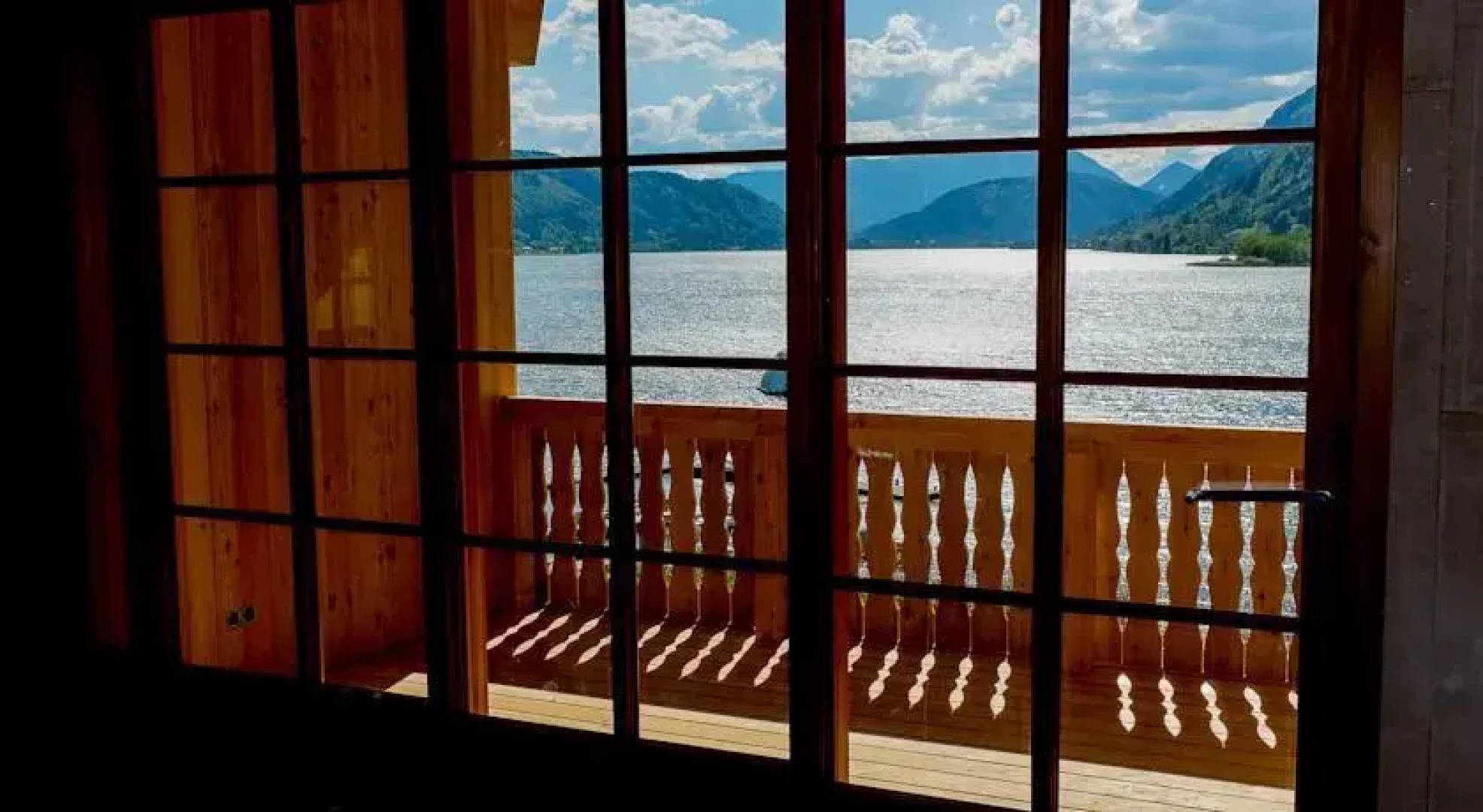 Stiftsschmiede Ossiach