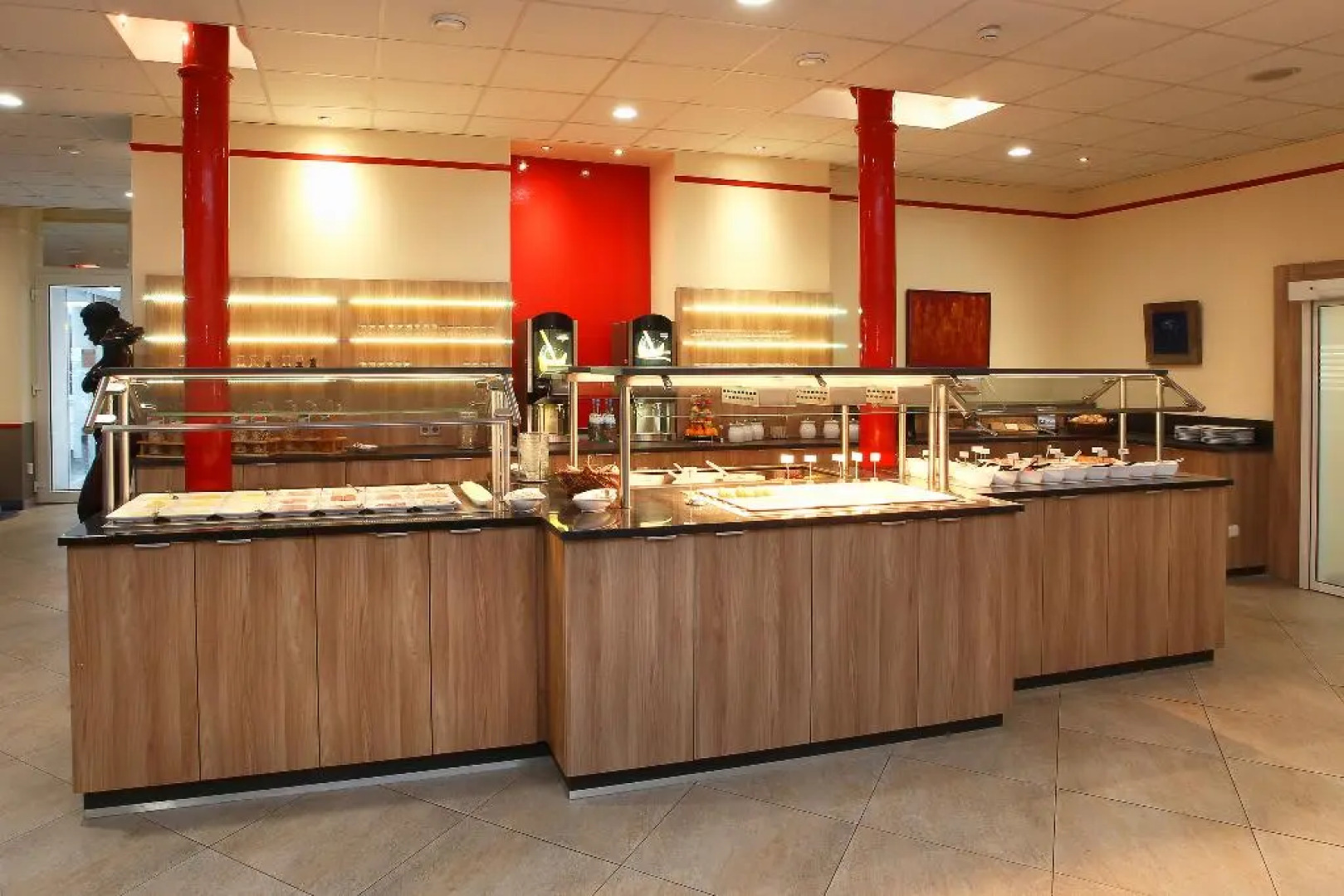 Hotel Königshof am Funkturm Comfort