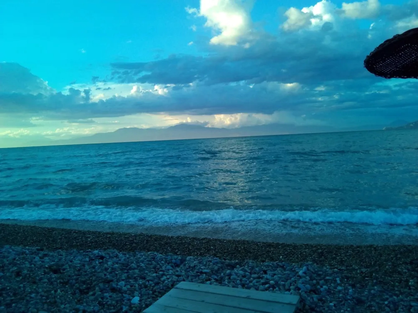 Verde & Mare Bungalows