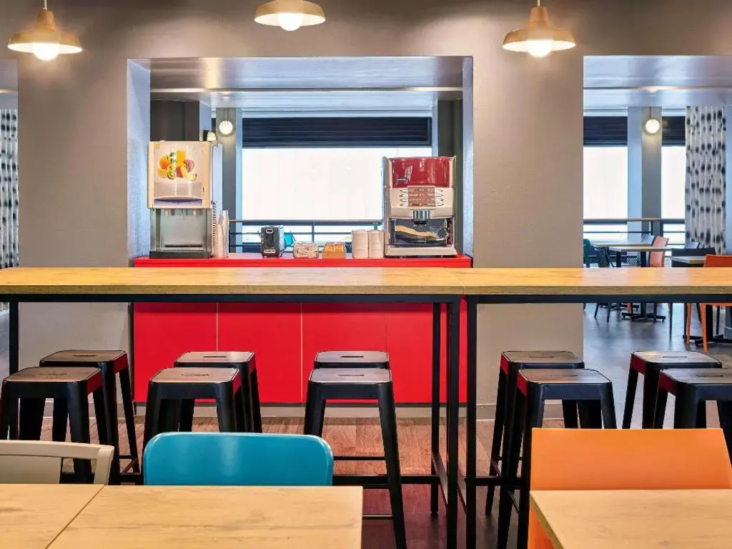 hotelF1 Paris Porte de Châtillon