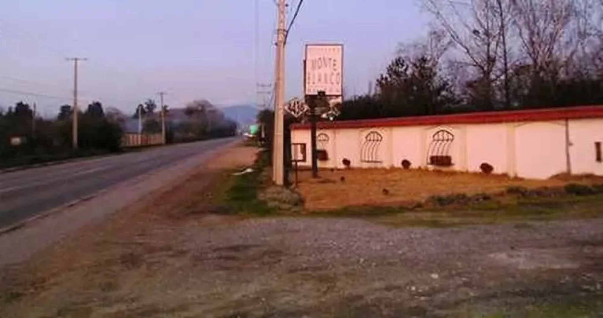 Hotelera Monteblanco Linares