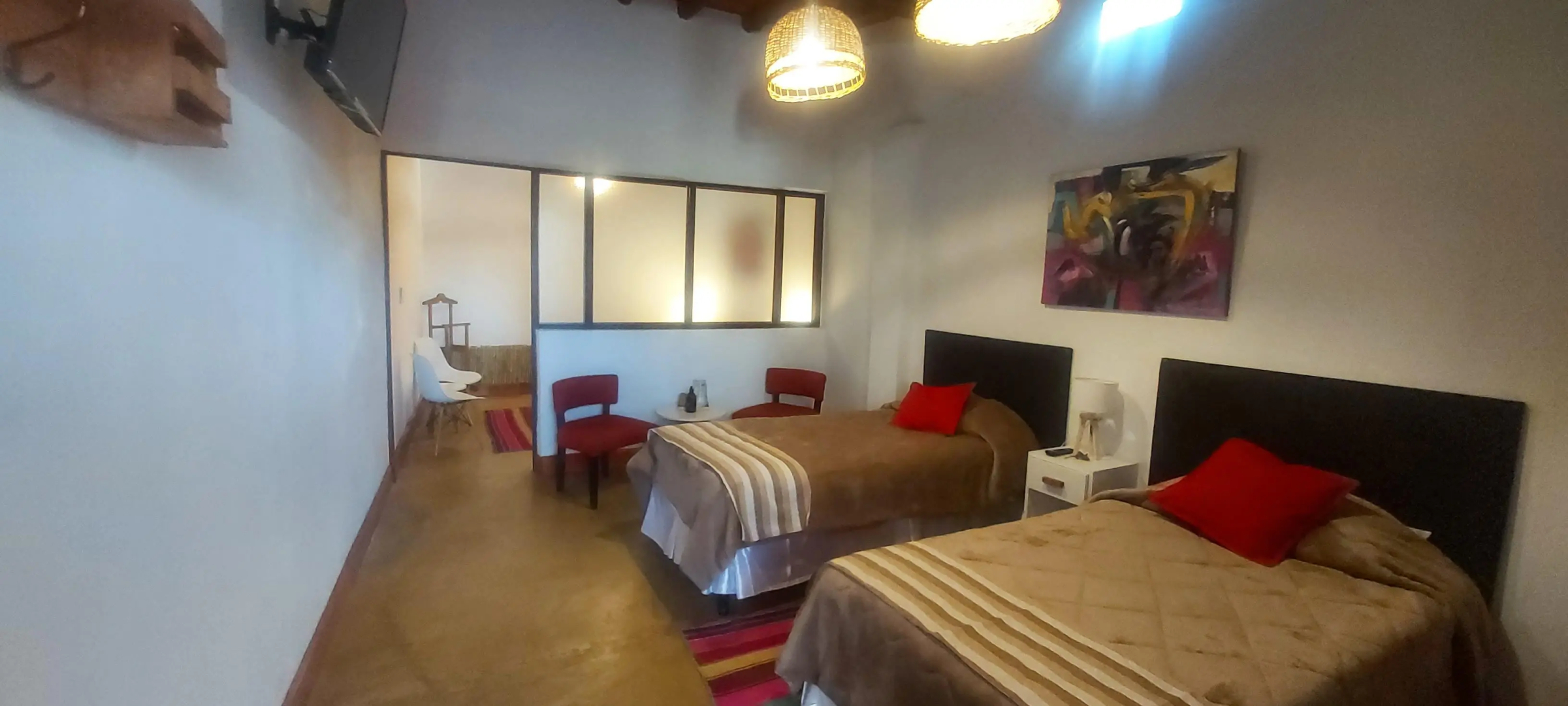 Rincones de Jujuy Hotel