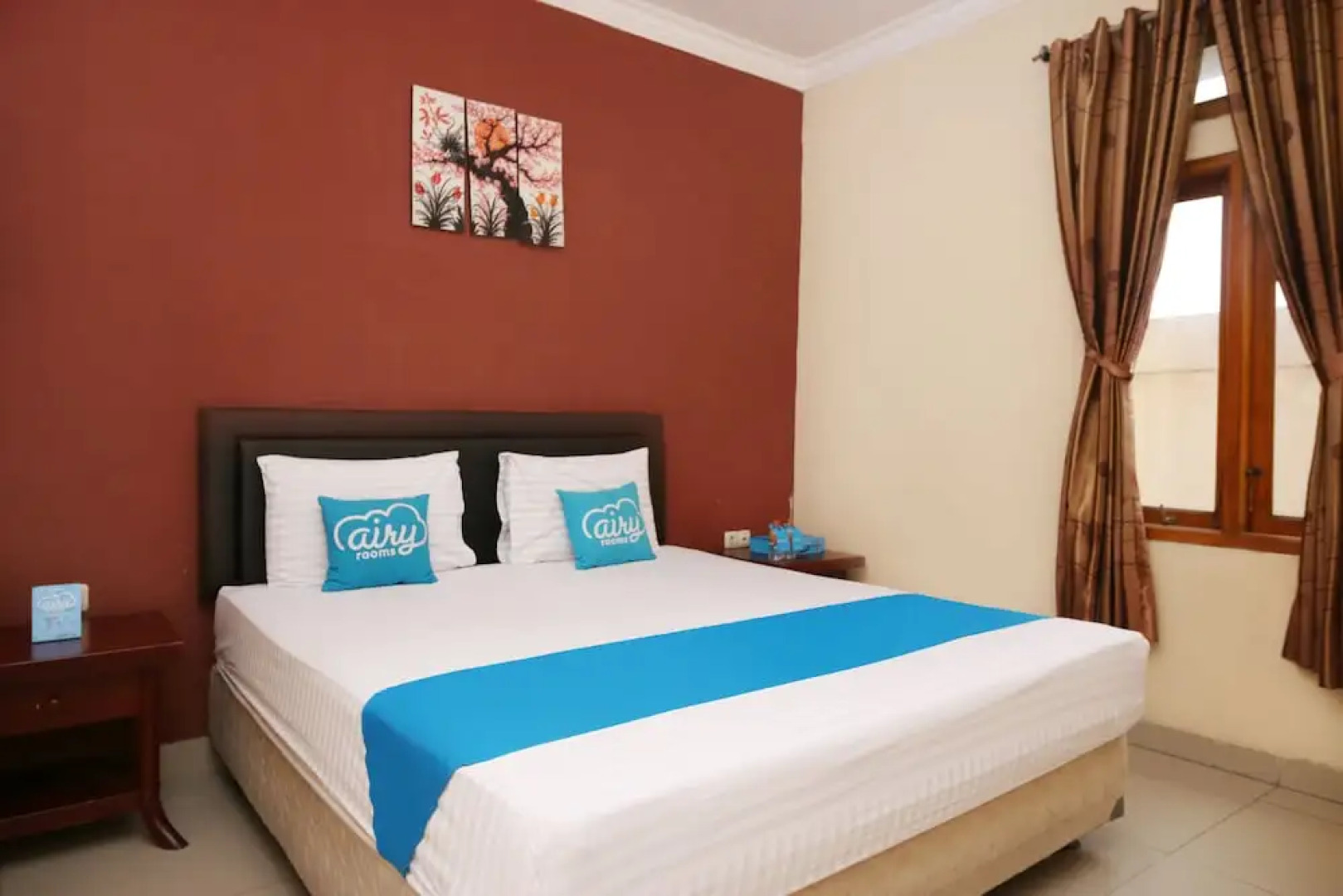 Airy Eco Raya Lembang 68 Bandung