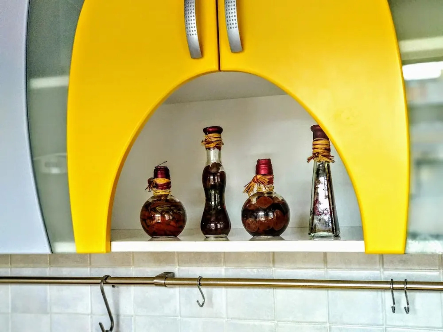 Art Mir na Nevskom - Hostel