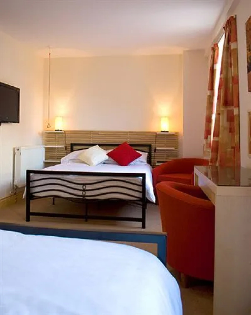 The Malago Guest House