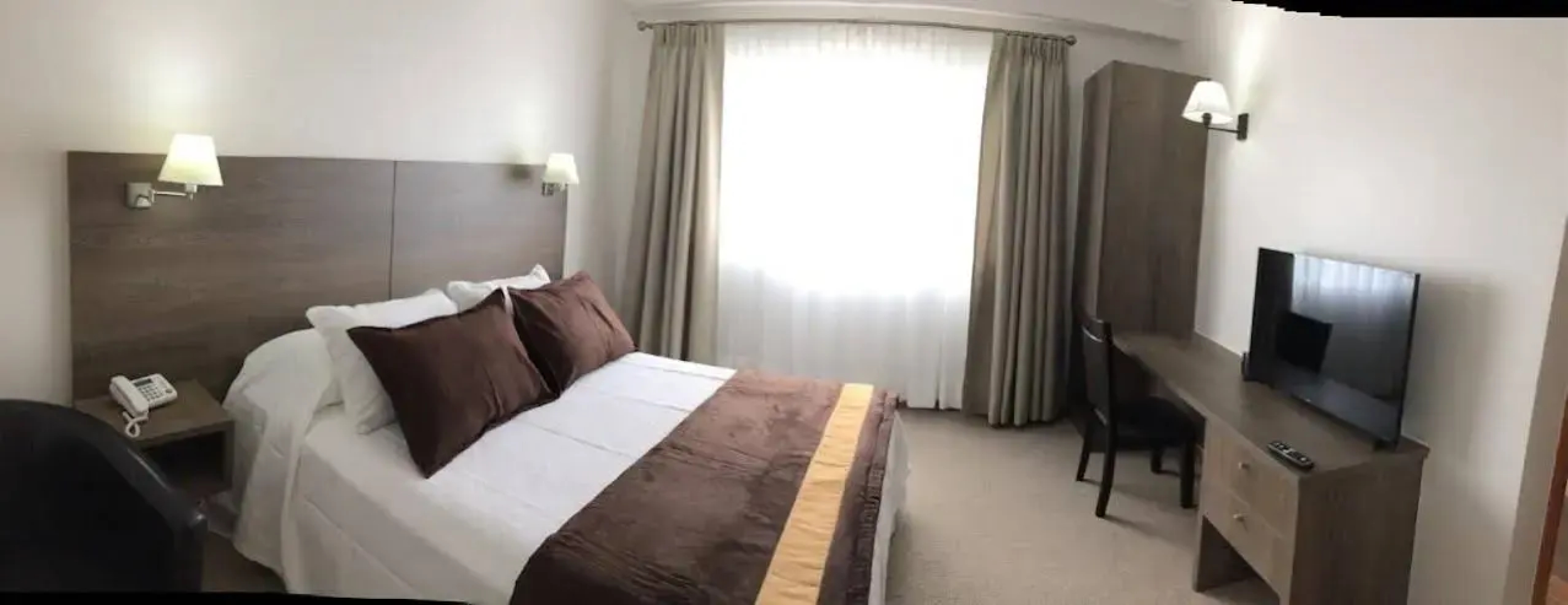 Conrado Hotel Osorno