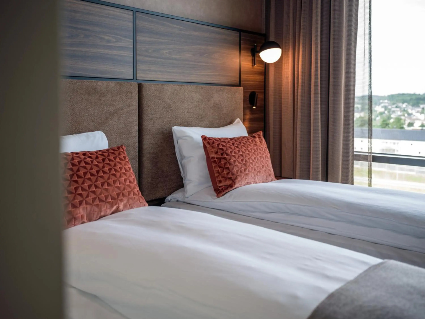 Quality Hotel Panorama