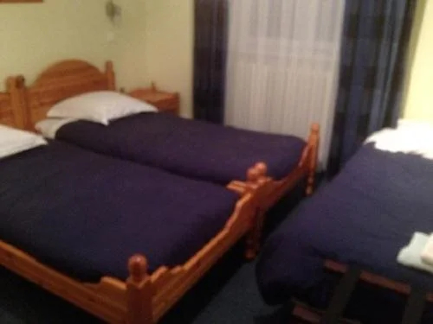 Hôtel Restaurant Wolf