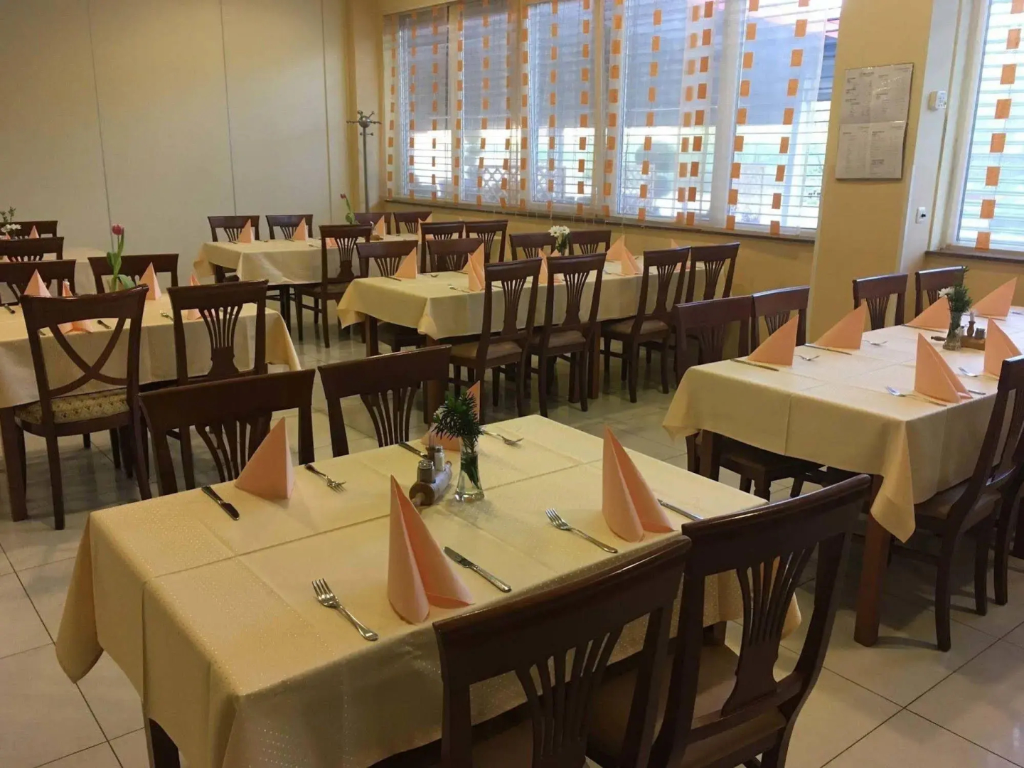 Hotel Galaksija Trebnje