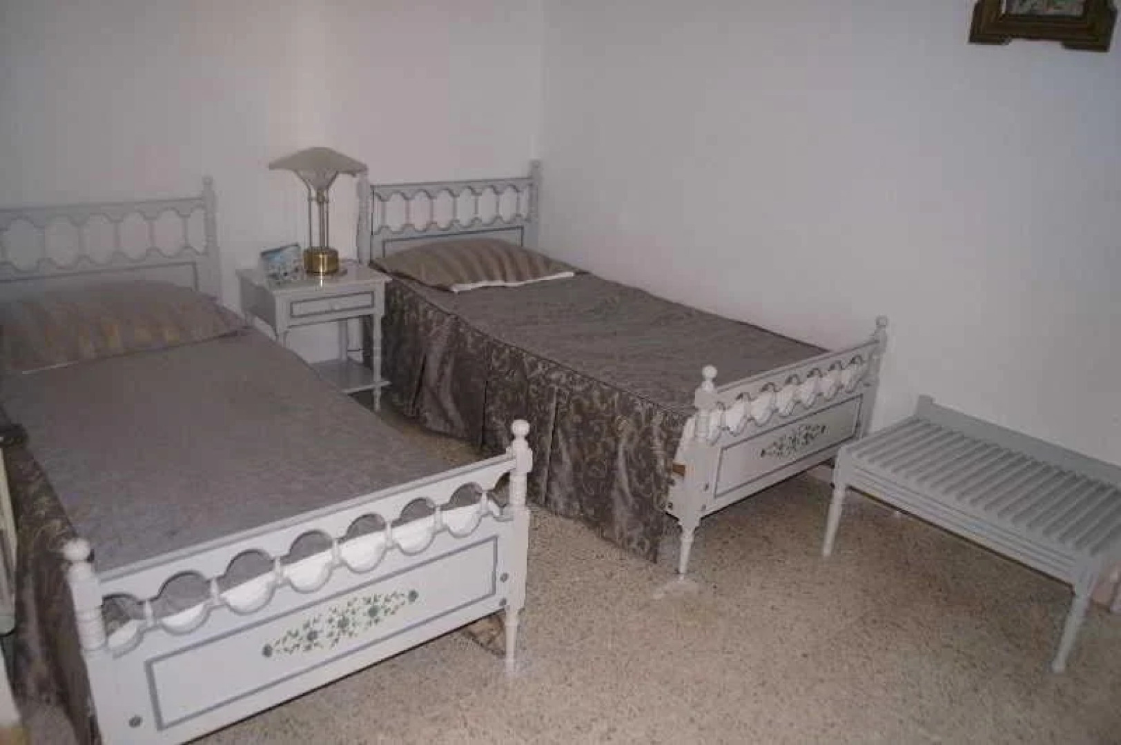 Отель Residence Mahmoud