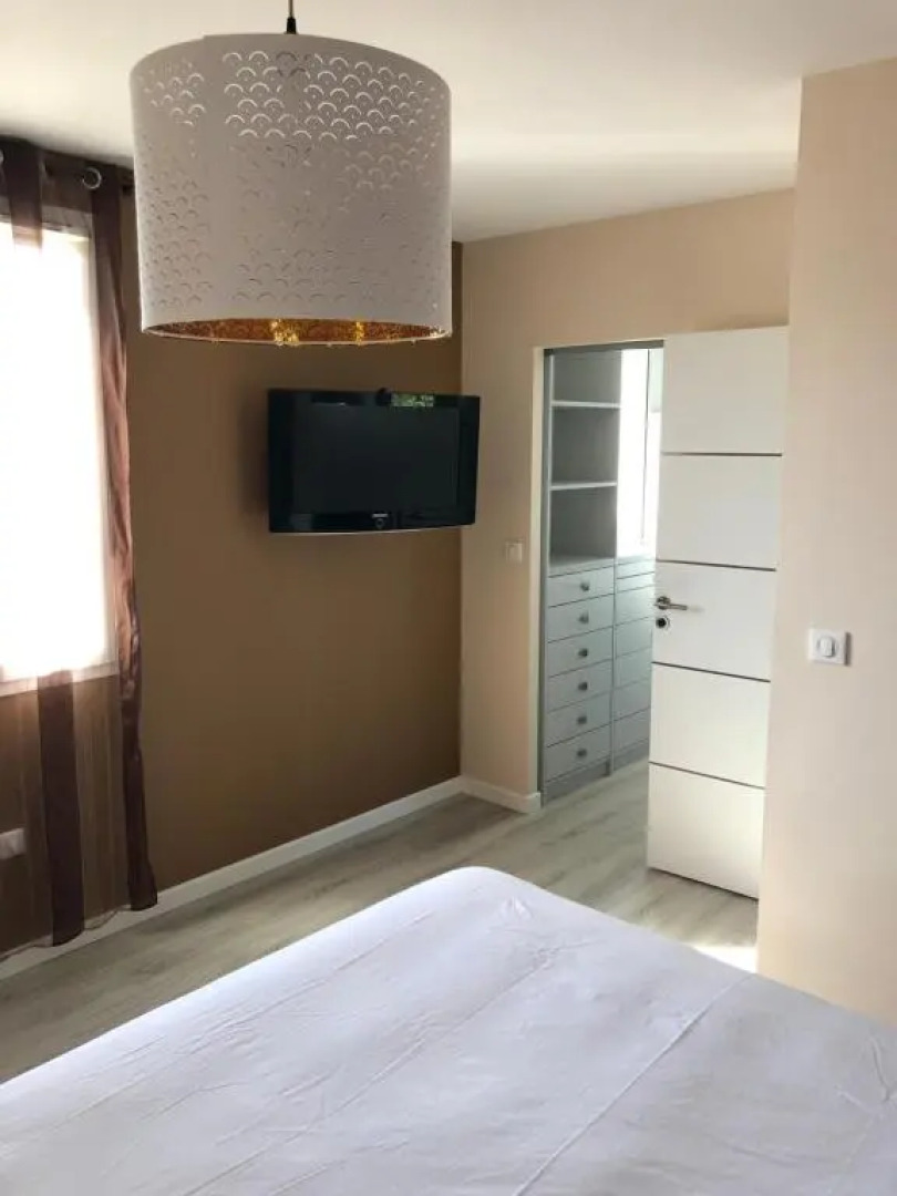 Villa au crestet à 5 minutes de Vaison la romaine