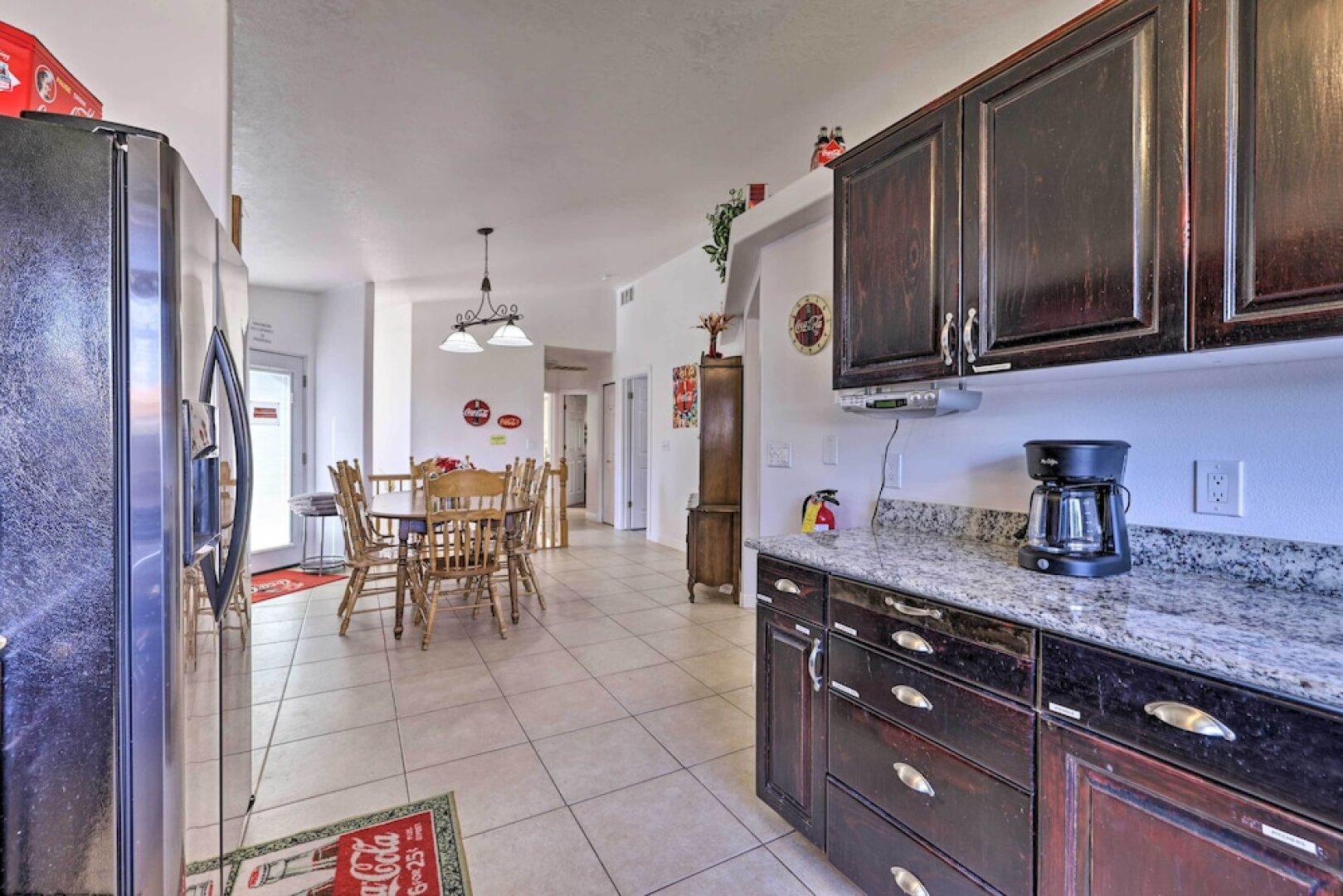 Home w/ Game Room & Fire Pit: 30 Min to Zion!