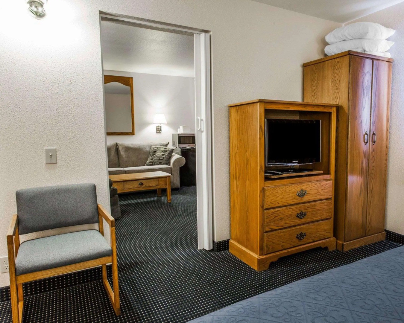 Quality Inn & Suites Goldendale