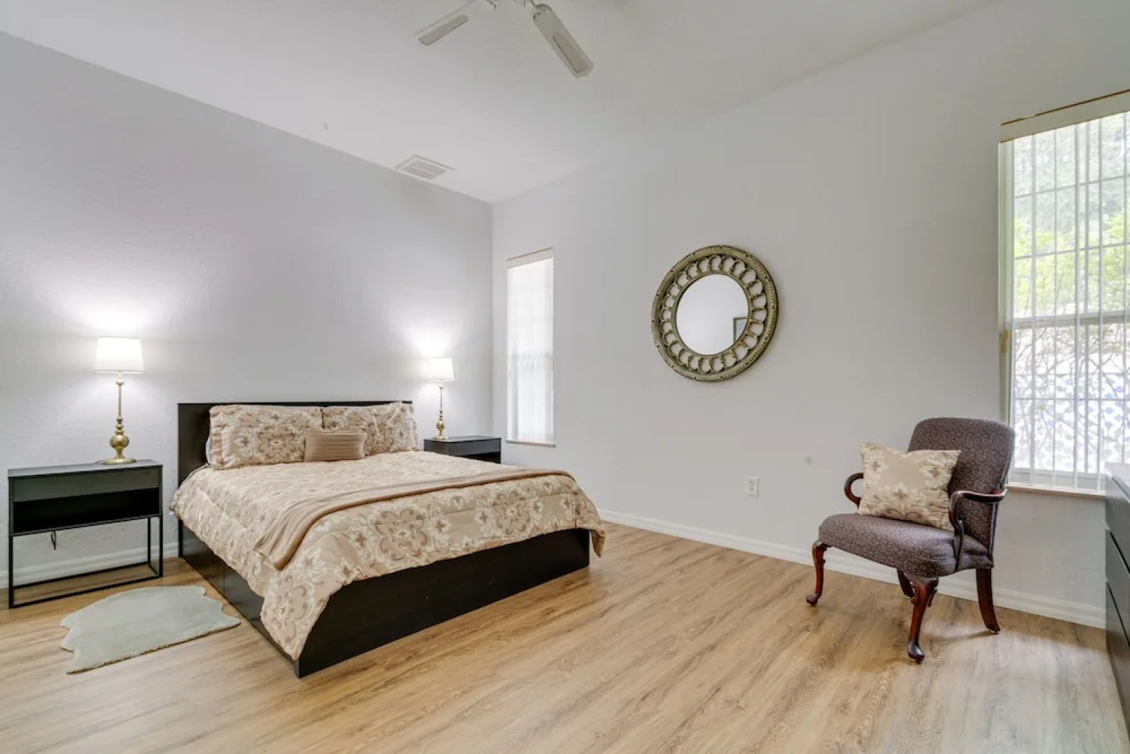 4 Mi to Rainbow Springs: Dunnellon Villa w/ Pool!