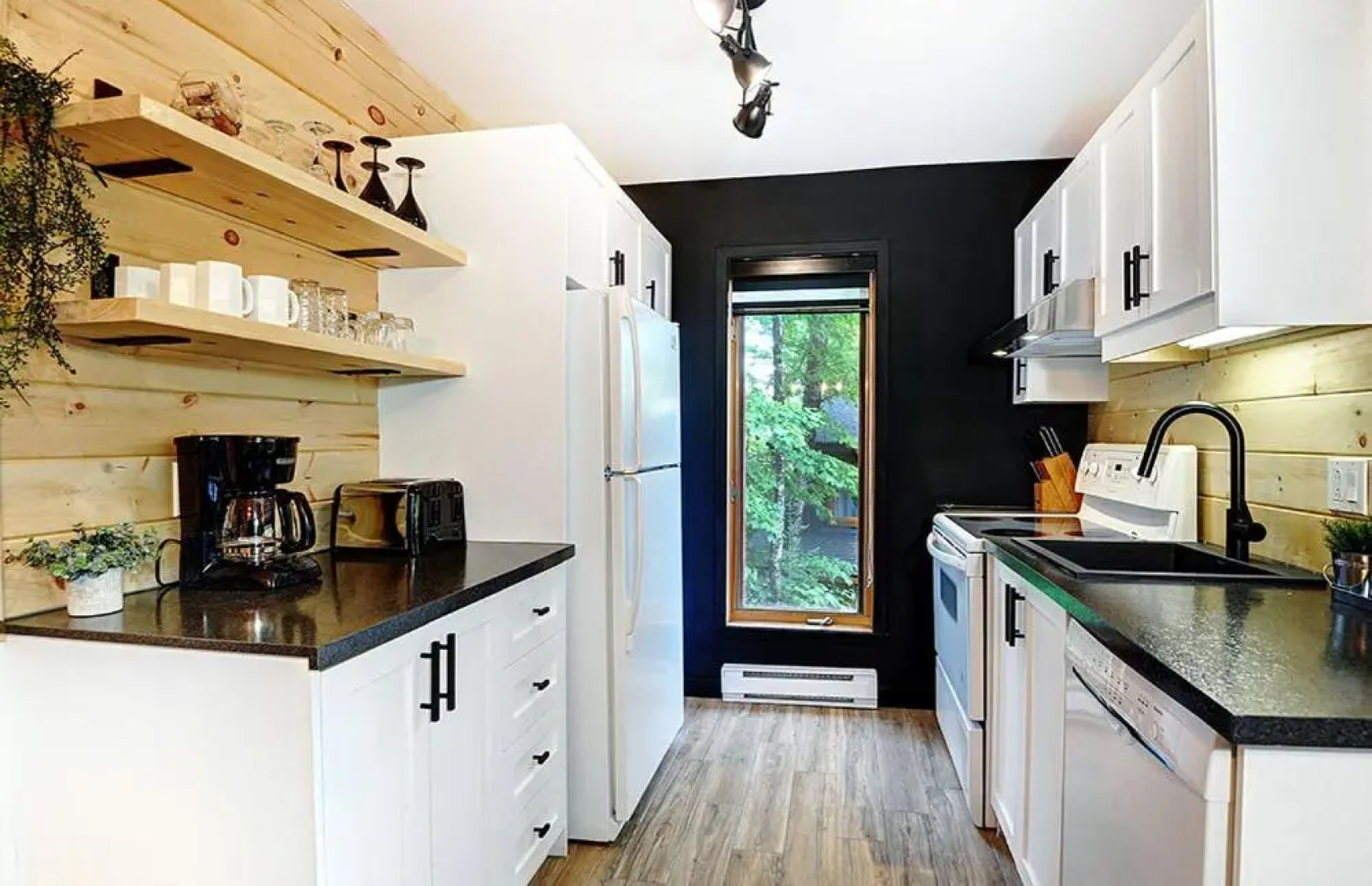 Chalets Alpins -09 Chemin Alpin