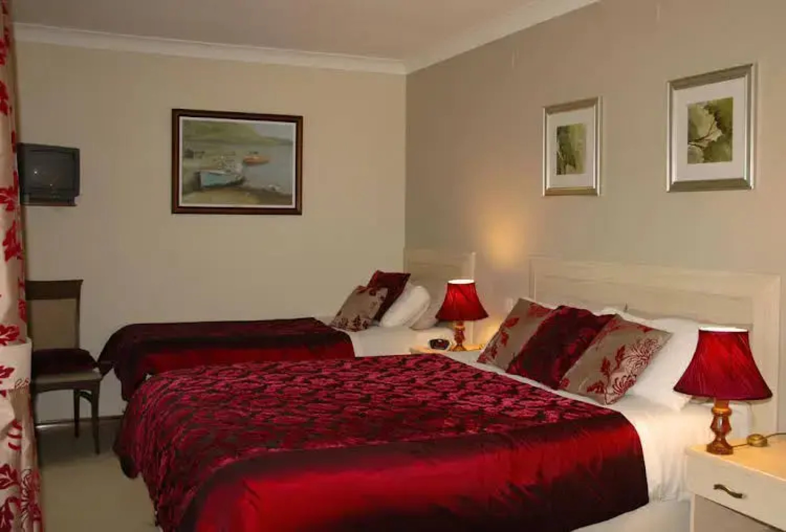 Hazel Grove Bed & Breakfast