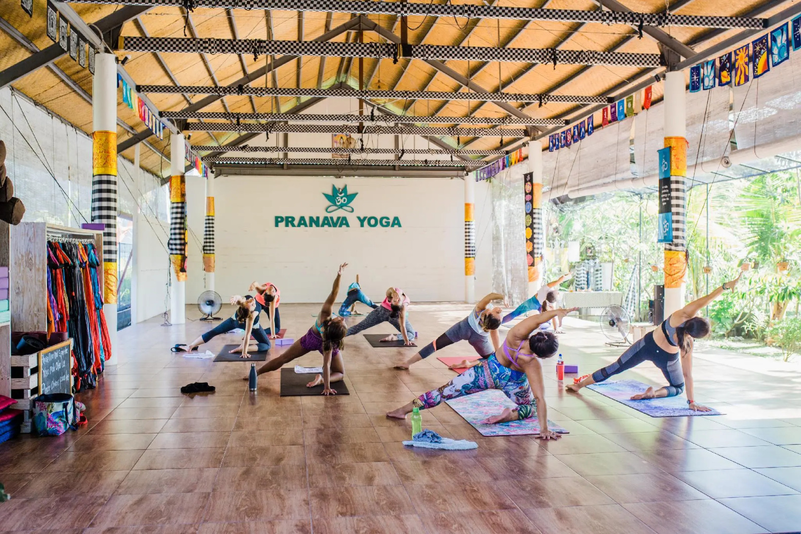 Matra Bali Guest House