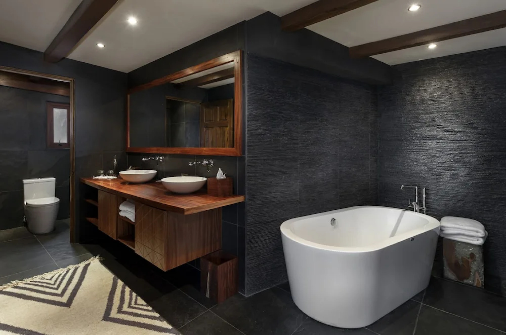 Hotel Casa Palopó - Relais & Chateaux