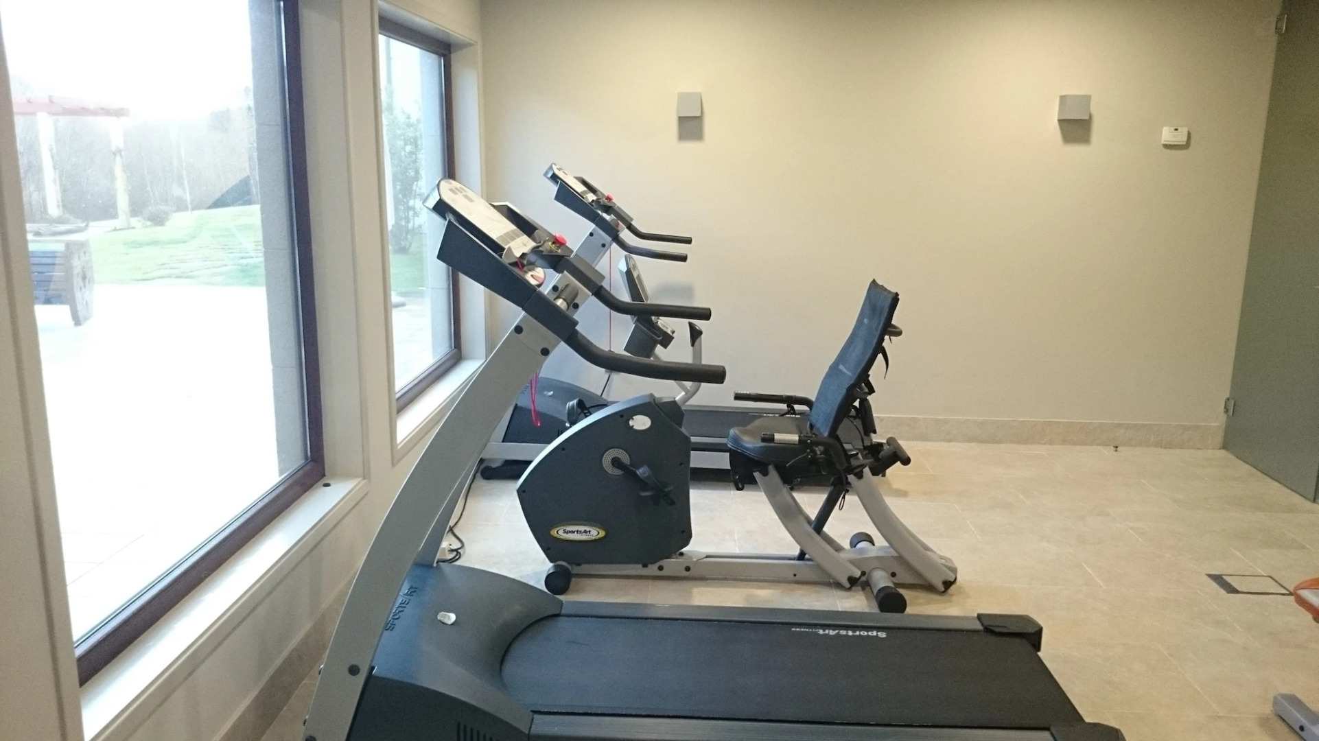 Hotel Spa Attica21 Vilalba